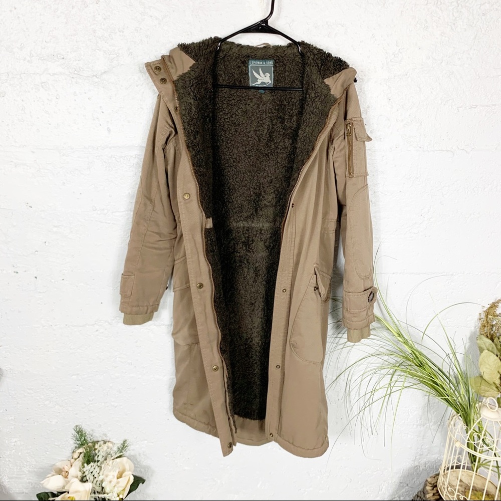 I. Spiewak & Sims Coat - Picture 6 of 13